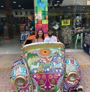 Meet your Posher, Keith